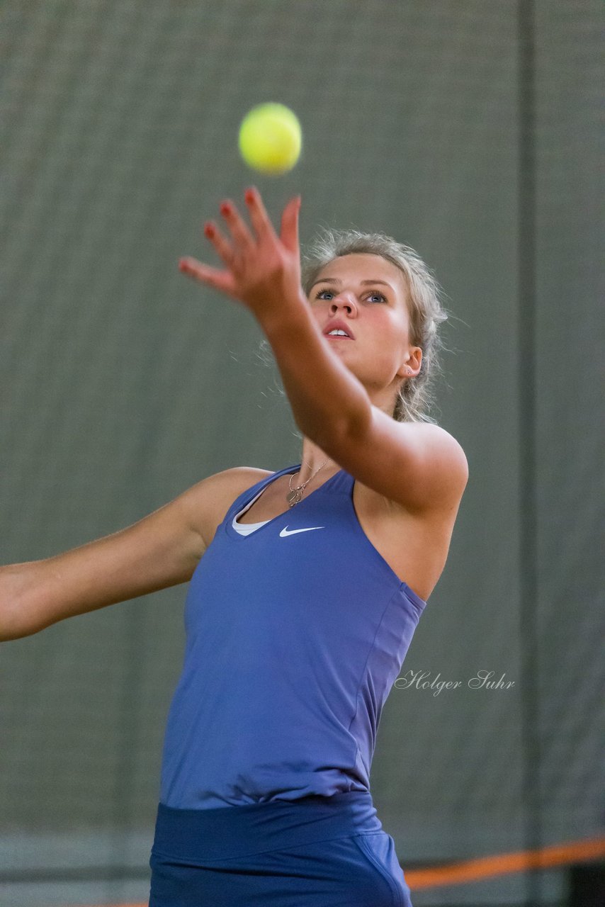 Katharina Huhnholz 109 - Sparkassen Pokal Marne